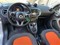 SMART FORFOUR 70 1.0 twinamic Passion