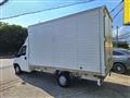 FIAT DUCATO 15 2.3 JTD PL  CASSONATO N°CD116