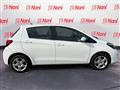 TOYOTA YARIS 1.0 5 porte Lounge