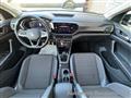 VOLKSWAGEN T-CROSS 1.0 TSI 110 CV Advanced "FULL LED"RADAR"VIRTUAL"