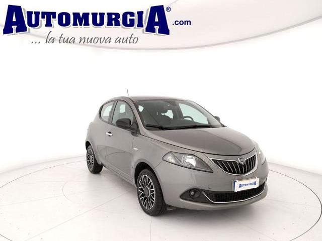 LANCIA YPSILON 1.0 FireFly 5 porte S&S Hybrid Platino