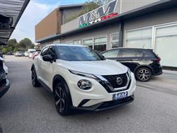 NISSAN JUKE 1.0 DIG-T 114 CV N-Design