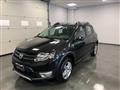 DACIA NUOVA SANDERO STEPWAY Stepway 1.5 dCi 90CV Prestige