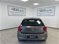 VOLKSWAGEN POLO 1.0 EVO 80 CV 5p. Comfortline BlueMotion Technolog