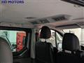 RENAULT TRAFIC 1.6 dCi 125CV  PL-TN trasporto disabili