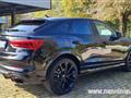 AUDI Q3 SPORTBACK SPB quattro S tronic 15000km