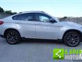 BMW X6 d