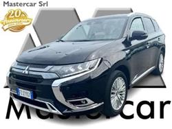 MITSUBISHI OUTLANDER phev 2.4 Instyle 4wd - FZ219SY