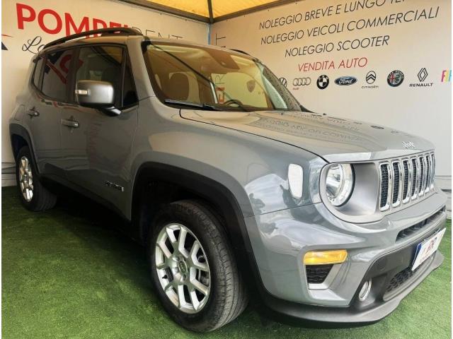 JEEP Renegade 1.3 t4 phev Limited 4xe at6