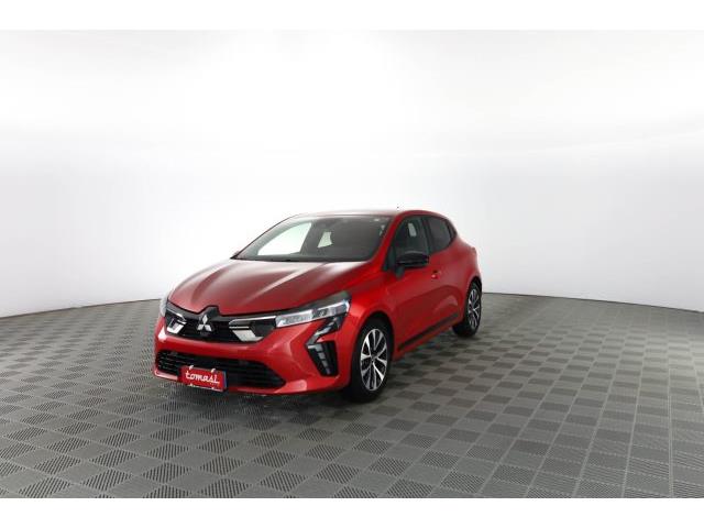 MITSUBISHI COLT 1.0L turbo 90 CV Invite