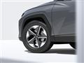 HYUNDAI NUOVA TUCSON Tucson 1.6 CRDI 48V DCT Business