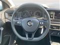 VOLKSWAGEN POLO 1.0 MPI 5p. Trendline