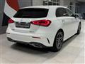 MERCEDES CLASSE A SEDAN Automatic 4Matic 4p. Premium