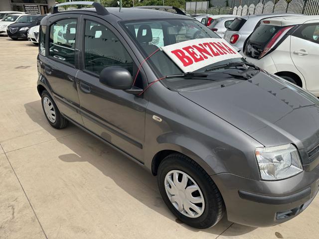 FIAT PANDA 1.2 Classic