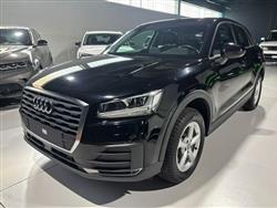 AUDI Q2 35 TDI S tronic Business