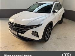 HYUNDAI NUOVA TUCSON Tucson 1.6 T-GDI 48V DCT Exellence