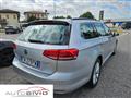 VOLKSWAGEN PASSAT 2.0 TDI Business BlueMotion Tech.