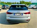 AUDI Q3 S tronic *UNIPRO* KM 45.000 *PROMO FINANZIAME