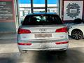 AUDI Q5 40 TDI quattro S tronic Business Sport