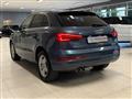 AUDI Q3 2.0 TDI 184 CV quattro S tronic Sport