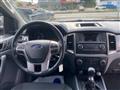 FORD RANGER 2.2 TDCi Super Cab XLT 4pt. GANCIO TRAINO