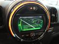 MINI COUNTRYMAN Cooper D 2.0 Hype 150 Cv Autom. - Navi, Cruise