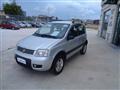 FIAT PANDA 1.2 4x4 Climbing