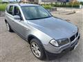 BMW X3 2.0d 4x4 ( GARANZIA )