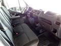 OPEL MOVANO 35 2.3 CDTI 130CV PL-DC RWD Cassone 3.40Lunghezza