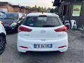 HYUNDAI i20 1.2 84 CV 5p. Econext Comfort