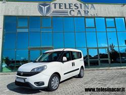 FIAT DOBLÒ 1.6 MJT N1 5 POSTI AUTOCARRO