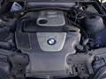 BMW SERIE 3 TOURING 320d turbodiesel cat Touring Futura