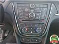 OPEL MOKKA 1.4 Turbo GPL Tech 140CV 4x2 Cosmo bombola rinnov.