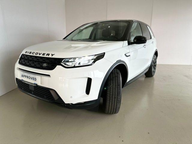 LAND ROVER DISCOVERY SPORT 2.0D I4-L.Flw 150 CV AWD Auto S *AUTOCARRO*