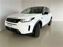 LAND ROVER DISCOVERY SPORT 2.0D I4-L.Flw 150 CV AWD Auto S *AUTOCARRO*