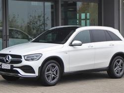 MERCEDES GLC SUV d 4Matic Premium AMG