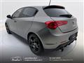 ALFA ROMEO GIULIETTA 1750 Turbo TCT Quadrifoglio Verde Launch Edition