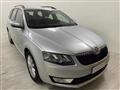 SKODA OCTAVIA 1.6 TDI CR 105 CV DSG Wagon Elegance