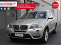 BMW X3 xDrive30dA Futura