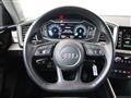 AUDI A1 SPORTBACK SPB 30 TFSI 110CV S Line *PROMO PARISI GROUP*