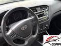 HYUNDAI I20 1.1CRDi 5P COMFORT LANE PDC BLUETOOTH CRUISE