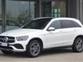 MERCEDES GLC SUV d 4Matic Premium AMG