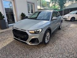 AUDI A1 ALLSTREET allstreet/citycarver 25 TFSI