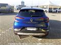 RENAULT NUOVO CAPTUR HYBRID Captur Full Hybrid E-Tech 145 CV Techno