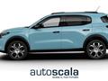 CITROEN C3 AIRCROSS PureTech Turbo 100 You Pack Plus