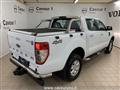 FORD RANGER 2.2 TDCi Doppia Cabina XLT 5pt.