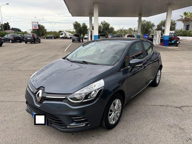 RENAULT CLIO TCe 12V 90 CV GPL Start&Stop 5 porte Energy Zen