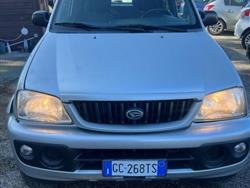 DAIHATSU Terios 1.3i 16V 4WD CX