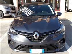 RENAULT NEW CLIO Clio Full Hybrid E-Tech 140 CV 5 porte Zen