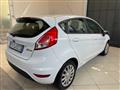 FORD FIESTA 1.2 60CV 5 porte Business